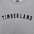 画像2: 90's Timberland スウェットシャツ (2)