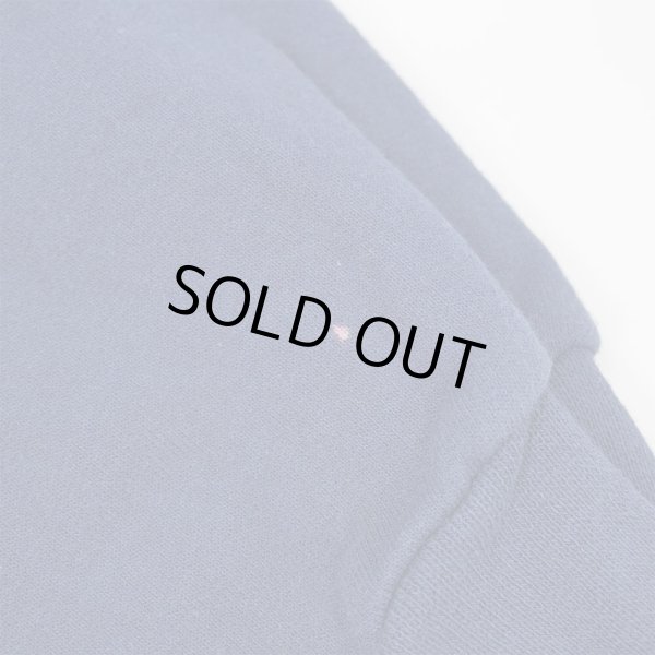 画像5: Early 00's IBM フルジップ スウェットパーカー “Hanes Body” (5)