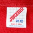 画像2: 90's JERZEES スウェットカーディガン "MADE IN USA" (2)