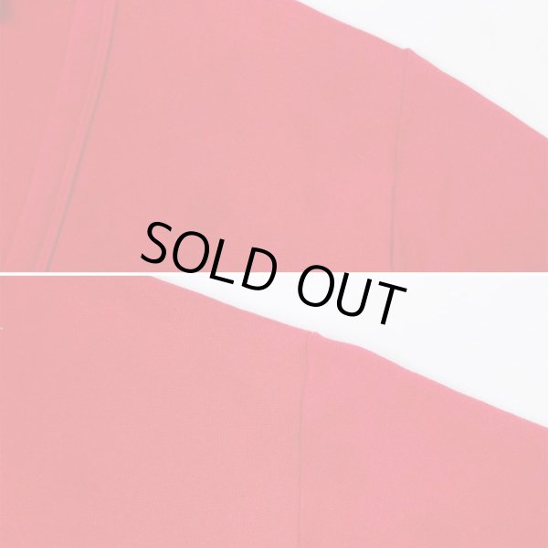 画像4: 90's JERZEES スウェットカーディガン "MADE IN USA" (4)