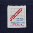 画像2: 90's JERZEES スウェットカーディガン "MADE IN USA" (2)