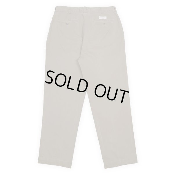 画像2: Polo Ralph Lauren チノトラウザー “PROSPECT PANT” (2)