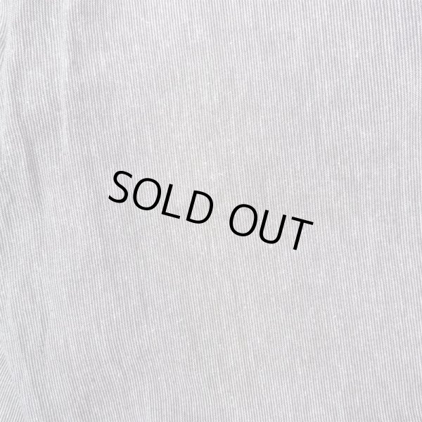 画像4: 90's PERRY ELLIS リネンコットントラウザー (4)