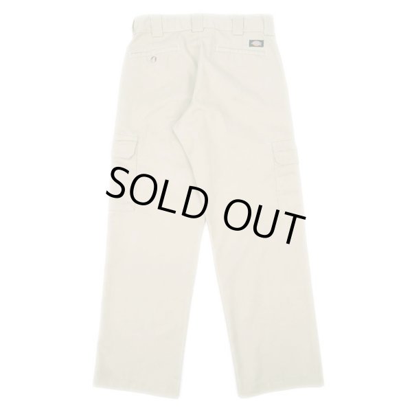 画像2: 00's Dickies 6pk カーゴパンツ (2)