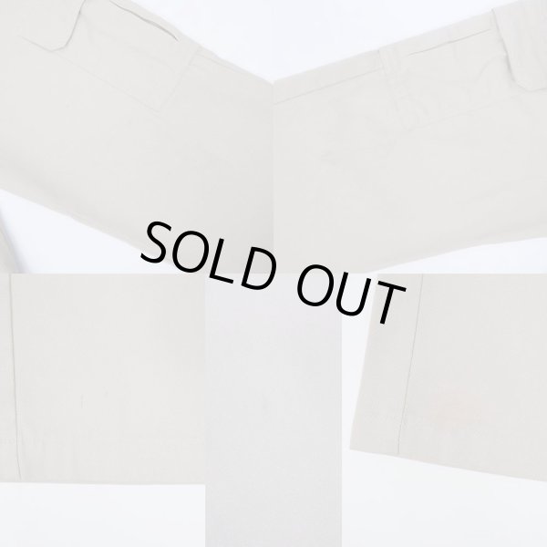 画像4: 00's Dickies 6pk カーゴパンツ (4)