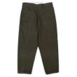 画像2: 70's MONTGOMERY WARD ワークパンツ “W32 L29 / DEADSTOCK” (2)