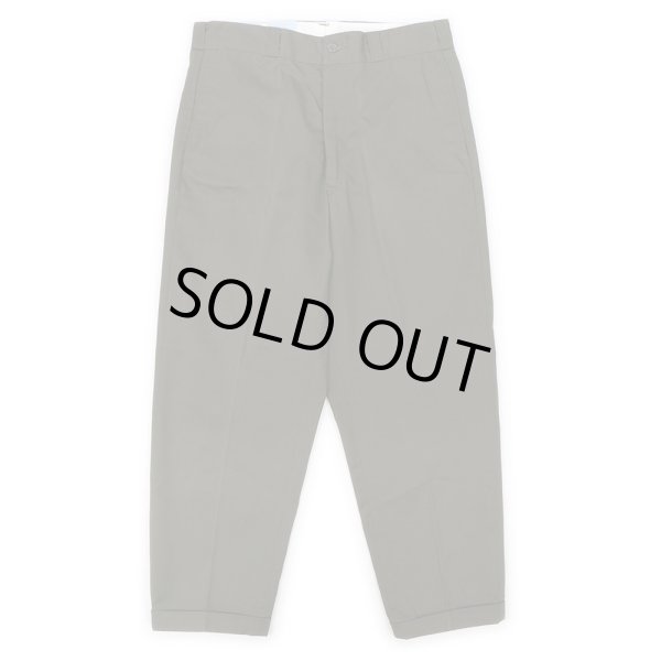 画像2: 70's MONTGOMERY WARD ワークパンツ “W32 L29 / DEADSTOCK” (2)