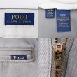 画像3: 00's Polo Ralph Lauren チノトラウザー (3)