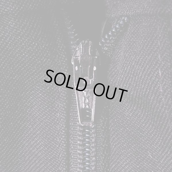 画像4: 90's Levi's アクションスラックス "BLACK / W36 L30" (4)