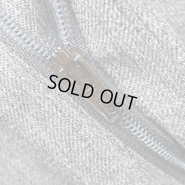 画像4: Early 00's Levi's アクションスラックス "Heather Gray / W34 L30" (4)