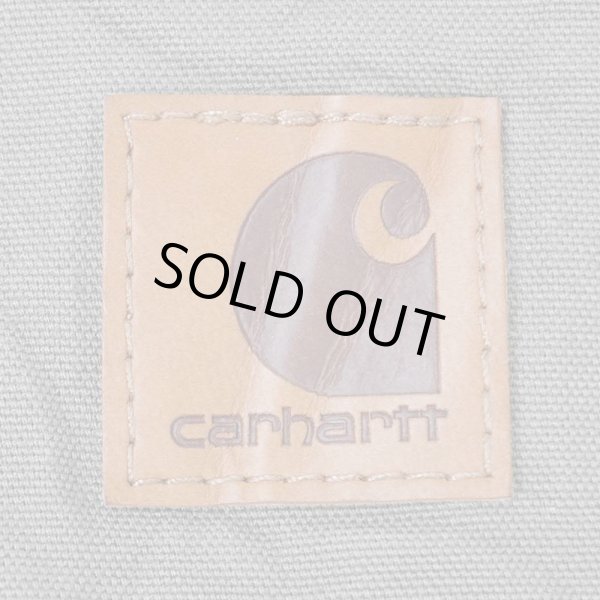 画像4: 00's Carhartt ライトダック ペインターパンツ "DEADSTOCK / W30 L30" (4)