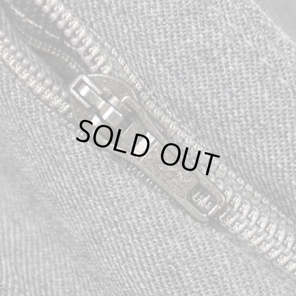 画像4: 00's Brooks Brothers 2タック レーヨントラウザー "W34 L30" (4)