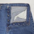 画像5: 80's Levi's 501 デニムパンツ "MADE IN USA / W34 L31相当" (5)