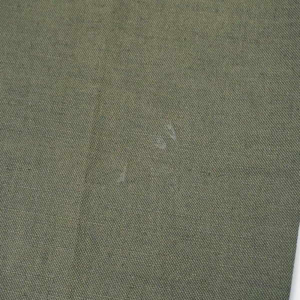 画像4: Early 00's DOCKERS 2タック リネンコットントラウザー "W36 L29" (4)