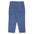 画像2: 00's Carhartt 5ポケット デニムパンツ "W36 L28" (2)