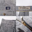 画像3: 90-00's DOCKERS 2タック 太畝コーデュロイパンツ (3)