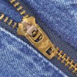 画像4: 90's DOCKERS 2タック デニムショーツ "MADE IN USA" (4)