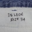 画像5: 90's DOCKERS 2タック デニムショーツ "MADE IN USA" (5)
