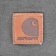 画像3: 00's Carhartt ダックペインターショーツ "B25MOS / W33" (3)