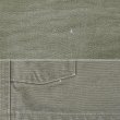 画像5: 00's Carhartt ダックペインターショーツ "B25MOS / W33" (5)