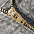 画像4: 90-00's Carhartt ダックペインターショーツ "DARK BROWN" (4)