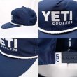 画像3: 日本未発売 YETI COOLERS TRUCKER CAP (3)