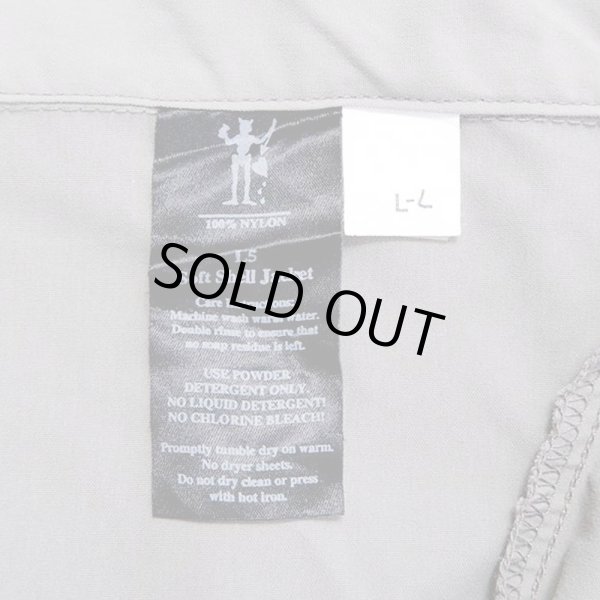 画像3: ORC Industries PCU Lv5 Soft Shell Jacket “DEADSTOCK” (3)