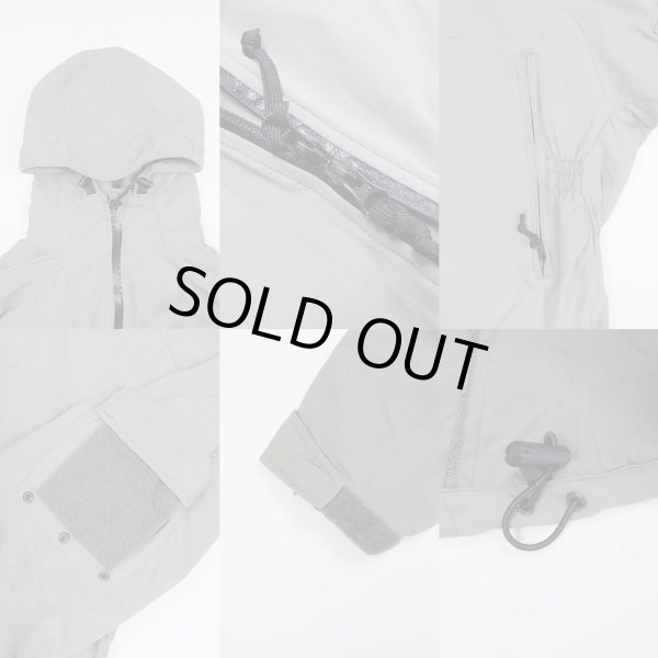 画像4: ORC Industries PCU Lv5 Soft Shell Jacket “DEADSTOCK” (4)