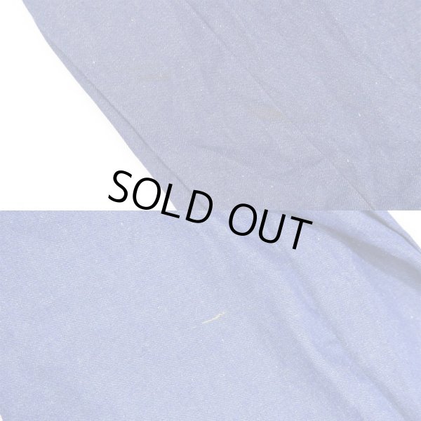 画像4: 70's BIG BEN デニムカバーオール "MADE IN USA / DEADSTOCK" (4)