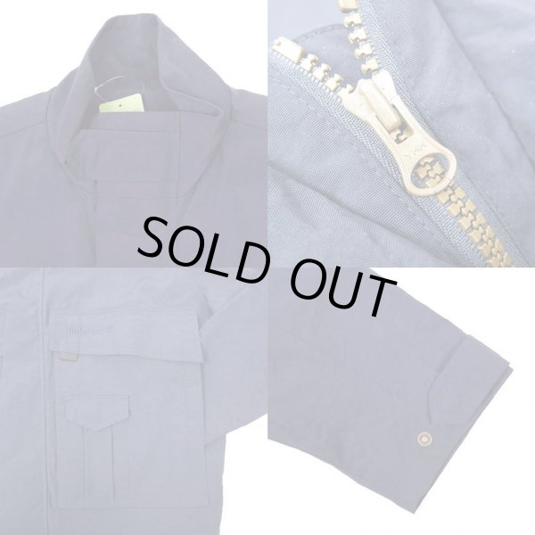 画像4: 00's Timberland ナイロンジャケット "WEATHER GEAR" (4)