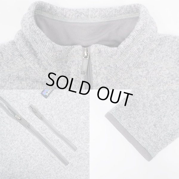 画像4: 19's Patagonia ベターセーター プルオーバー (4)