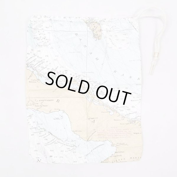 画像3: 90's CHART WEAR ペーパージャケット "MADE IN USA" (3)