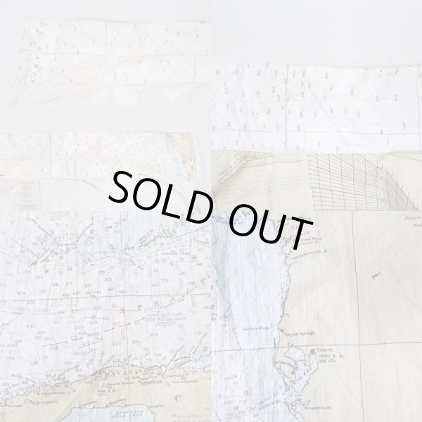 画像5: 90's CHART WEAR ペーパージャケット "MADE IN USA" (5)