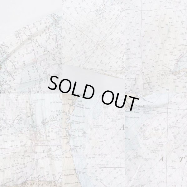 画像6: 90's CHART WEAR ペーパージャケット "MADE IN USA" (6)