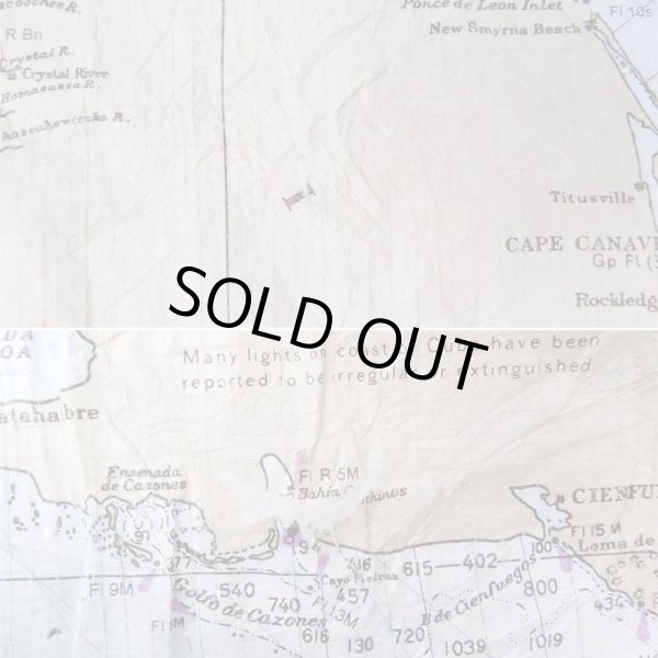 画像7: 90's CHART WEAR ペーパージャケット "MADE IN USA" (7)