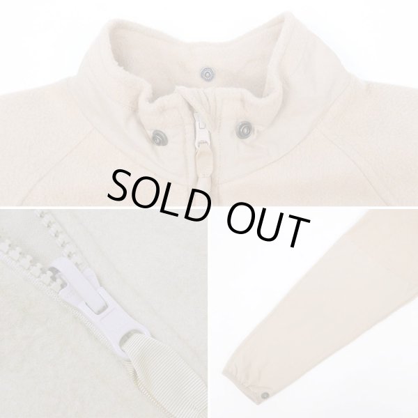 画像4: 00's US.Armed Forces FREE EWOL POLARTEC フリースジャケット "MADE IN USA" (4)