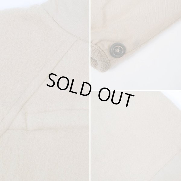 画像5: 00's US.Armed Forces FREE EWOL POLARTEC フリースジャケット "MADE IN USA" (5)