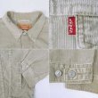 画像4: 90-00's Levi's 70505-3625 コーデュロイ トラッカージャケット (4)