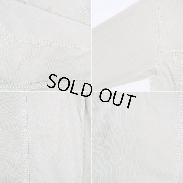 画像6: 90-00's Levi's 70505-3625 コーデュロイ トラッカージャケット (6)