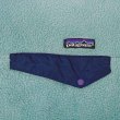 画像3: 90's Patagonia シンチラ スナップT "Rマークタグ / Sea Green" (3)