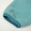 画像5: 90's Patagonia シンチラ スナップT "Rマークタグ / Sea Green" (5)