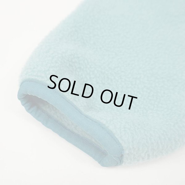 画像5: 90's Patagonia シンチラ スナップT "Rマークタグ / Sea Green" (5)