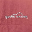 画像3: 00's Eddie Bauer フリースライナー ナイロンジャケット (3)