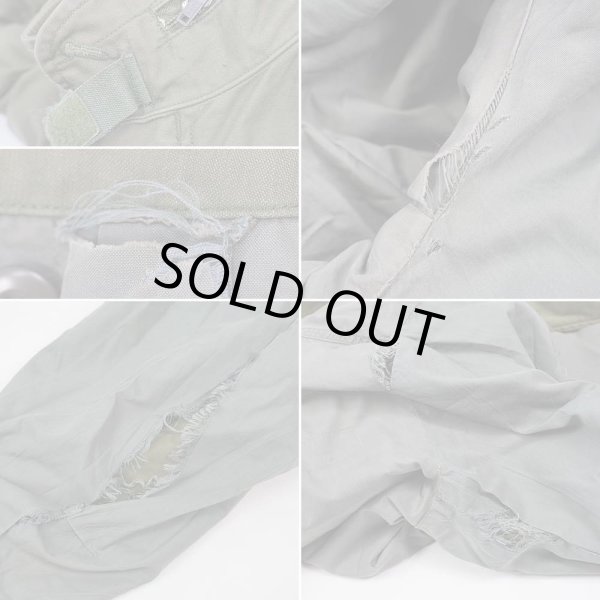 画像5: 60's US.ARMY M-65 フィールドジャケット " 2nd / グレーライナー" (5)