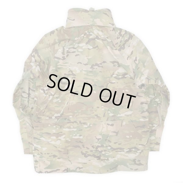 画像2: 00's US.Armed Forces APECS GORE-TEX パーカー "MEDIUM-REGULAR" (2)