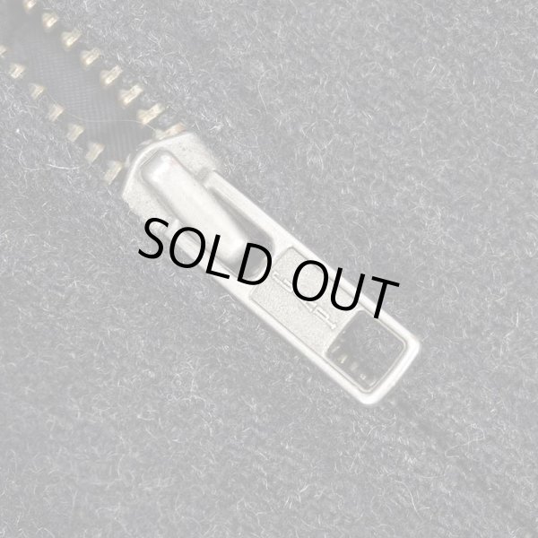 画像3: Late 90's OLD GAP ウールスポーツジャケット (3)