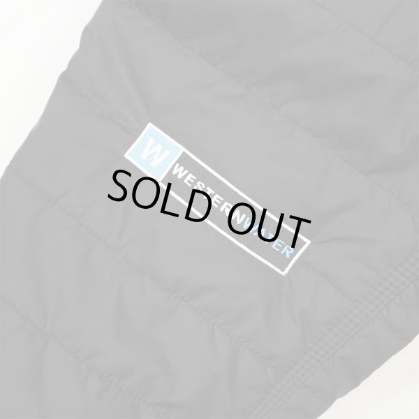 画像3: 20's Carhartt ギリアムジャケット"企業ロゴ刺繍" (3)