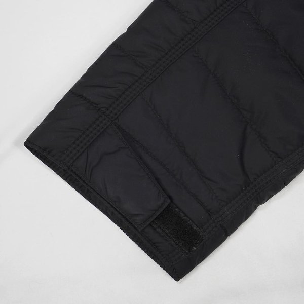 画像4: 20's Carhartt ギリアムジャケット"企業ロゴ刺繍" (4)