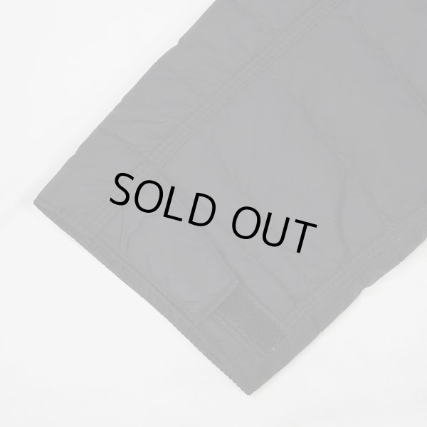 画像4: 20's Carhartt ギリアムジャケット"企業ロゴ刺繍" (4)