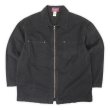 画像1: 00's Denim & Co. コットンシャツジャケット (1)